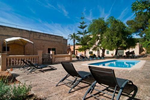 Apartamento Sureda Mayoral