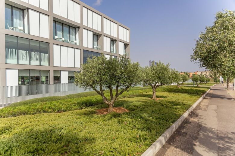 Hotel Rafa Nadal Residence