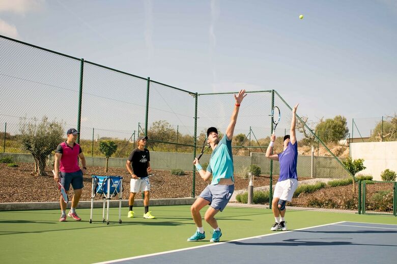 Hotel Rafa Nadal Residence