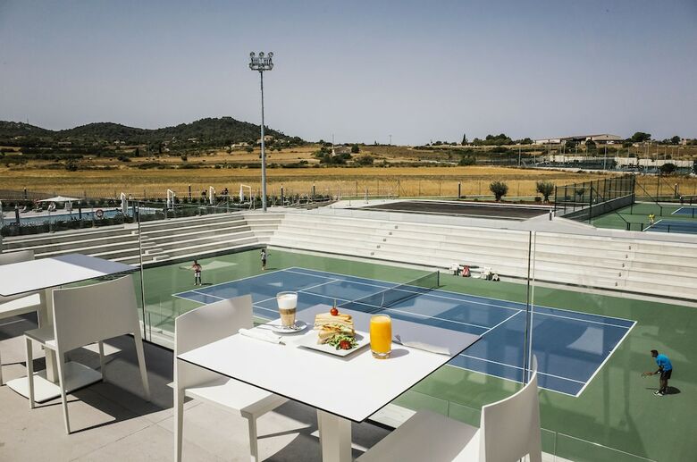 Hotel Rafa Nadal Residence