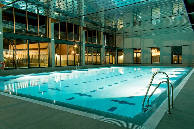 Hotel Rafa Nadal Residence