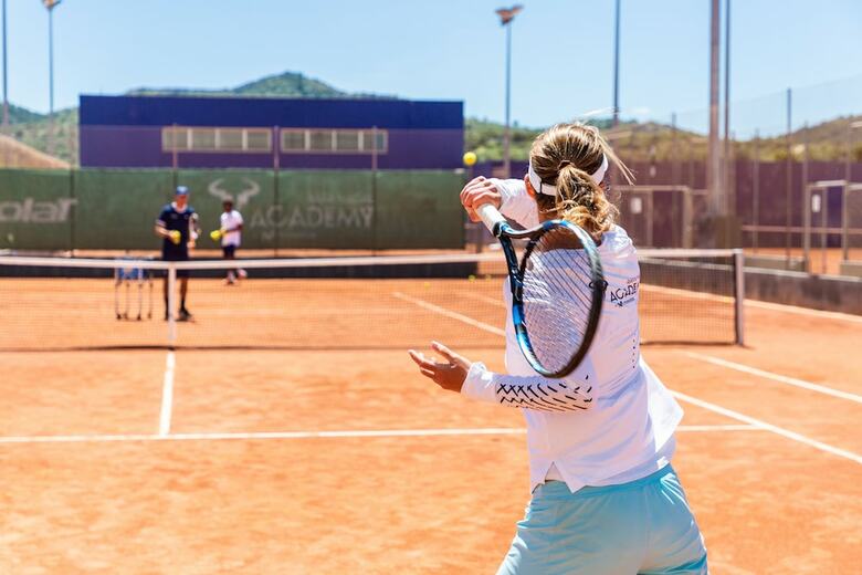 Hotel Rafa Nadal Residence