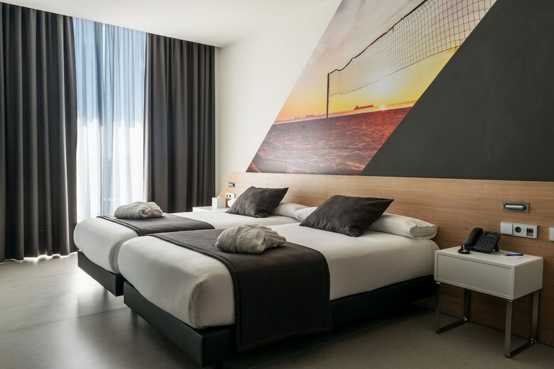 Hotel Rafa Nadal Residence