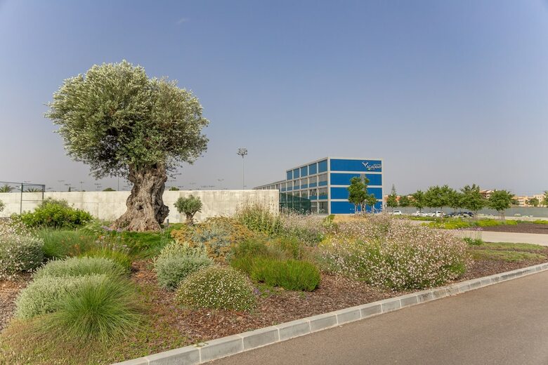 Hotel Rafa Nadal Residence