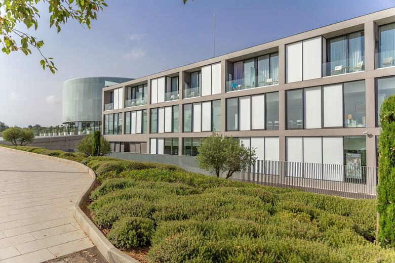 Hotel Rafa Nadal Residence