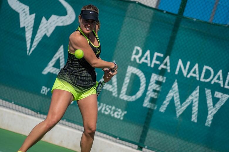 Hotel Rafa Nadal Residence