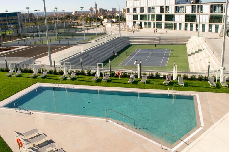 Hotel Rafa Nadal Residence
