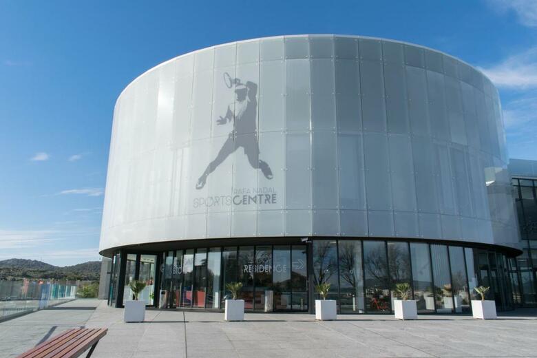 Hotel Rafa Nadal Residence