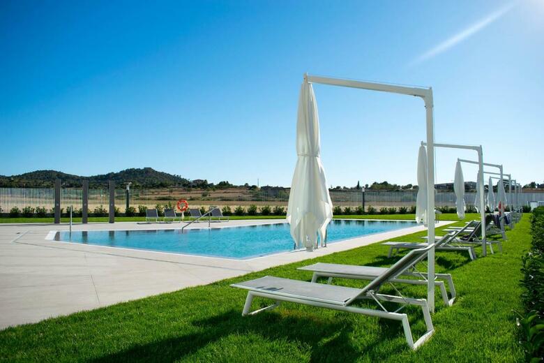 Hotel Rafa Nadal Residence