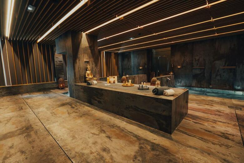 Hotel Rafa Nadal Residence