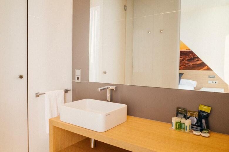 Hotel Rafa Nadal Residence