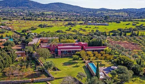 Finca Son Cifre