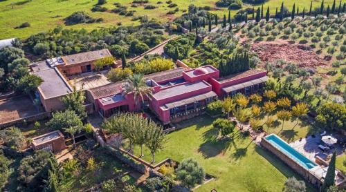 Finca Son Cifre