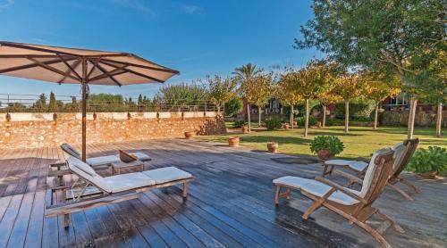 Finca Son Cifre