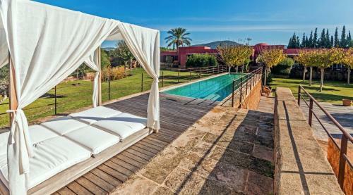 Finca Son Cifre