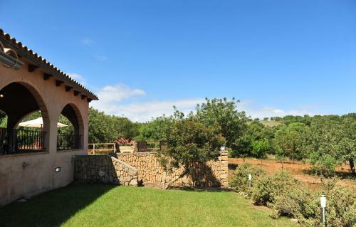 Villa Finca Cavall De Mar