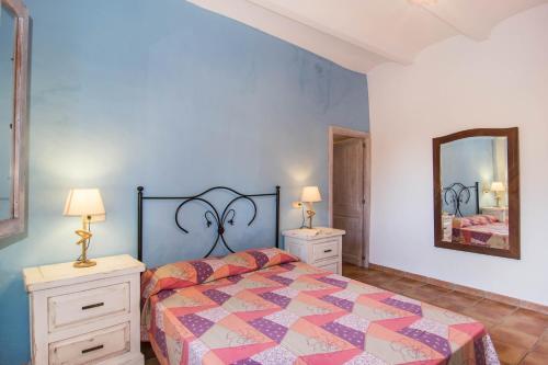 Villa Rafal Blau