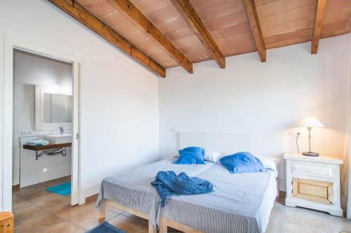 Villa Rafal Blau