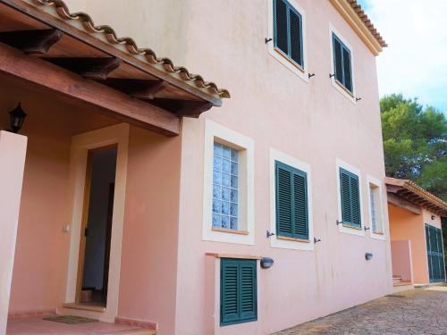 Villa Casa Marco Polo