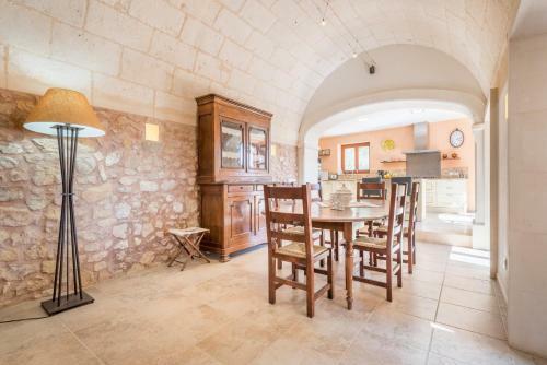 Villa Son Joan Jaume