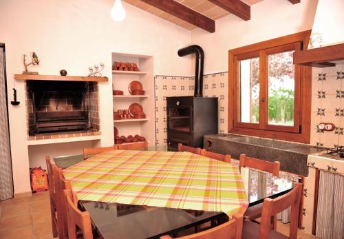 Villa Finca Son Moix