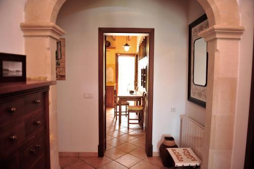 Villa Finca Son Moix