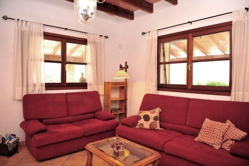Villa Finca Son Moix