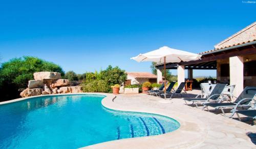 Villa Finca Son Moix