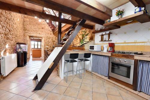 Villa Can Pujadas