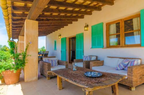 Villa Casa Yolanda
