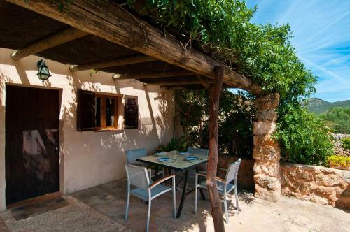 Villa Rafal Novell
