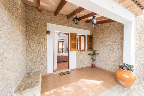 Villa Son Duri