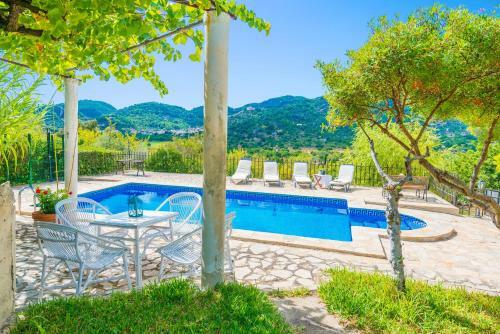 Villa Son Duri