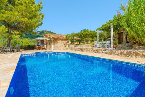 Villa Son Duri