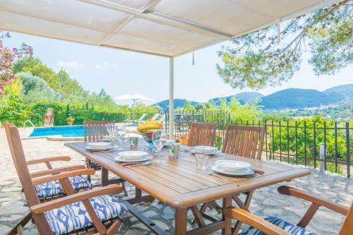 Villa Son Duri