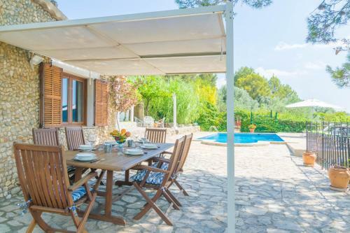 Villa Son Duri