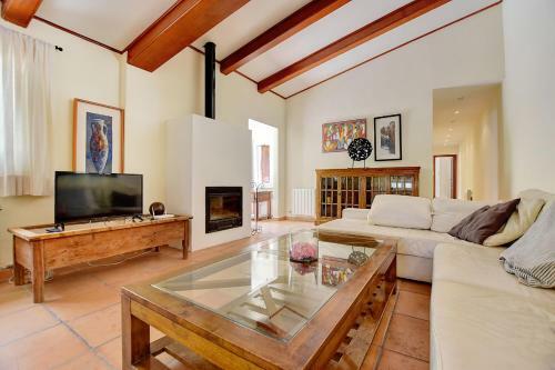 Villa Sa Coma