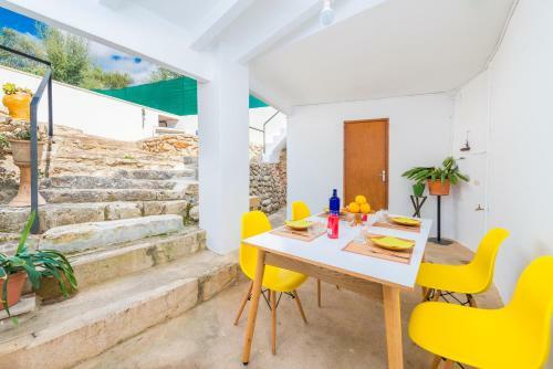 Villa Can Bess� Mancor De La Vall