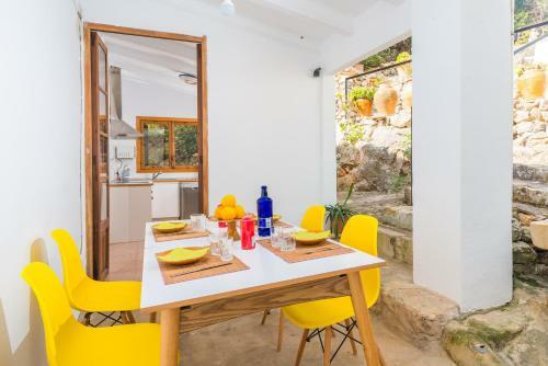 Villa Can Bess� Mancor De La Vall