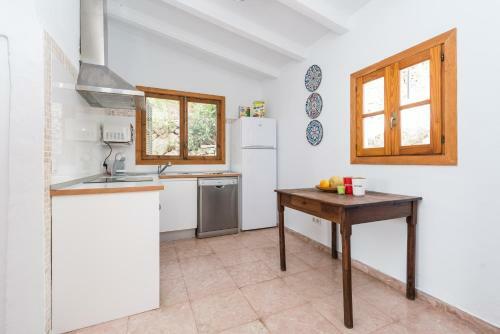 Villa Can Bess� Mancor De La Vall