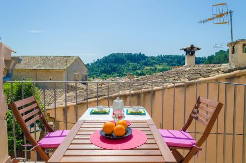 Villa Casa Vella (vall Petit)