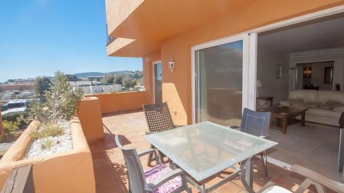 Apartamento Los Granados 521