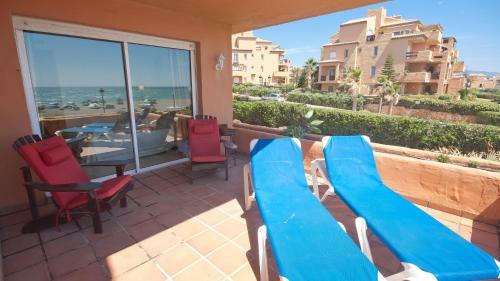 Apartamento Los Granados 1302