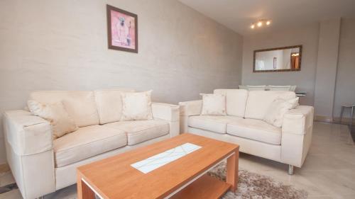 Apartamento Marina Del Castillo 235