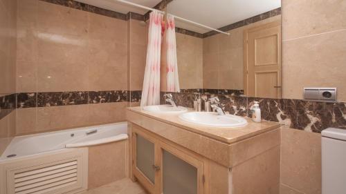 Apartamento Marina Del Castillo 235