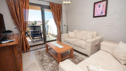 Apartamento Marina Del Castillo 235