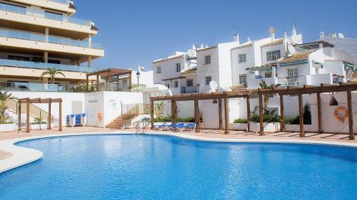 Apartamento Marina Del Castillo 235