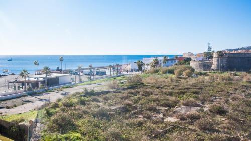Apartamento Marina Del Castillo 235