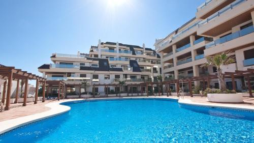 Apartamento Marina Del Castillo 235