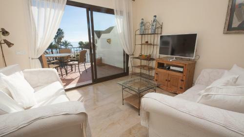 Apartamento Marina Real 415